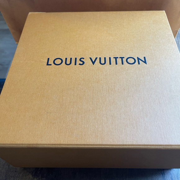 Louis Vuitton Palm Spring Monogram mini backpack - Picture 2 of 2